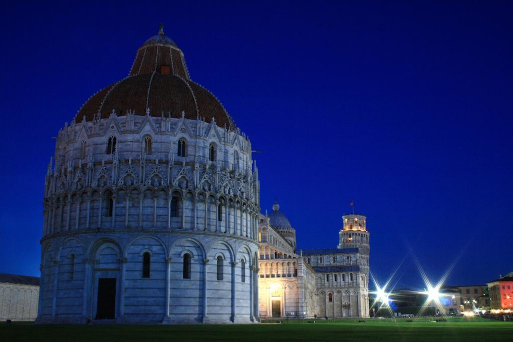 Bed and Breakfast Relais Dei Fiori Dimora D'Epoca Pisa Exterior foto